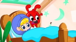 کارتون Pet Morphle قسمت 41